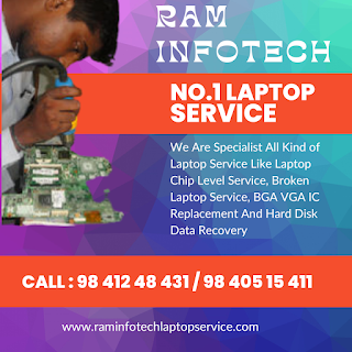 Ram infotech omr