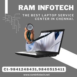 Ram infotech adyar