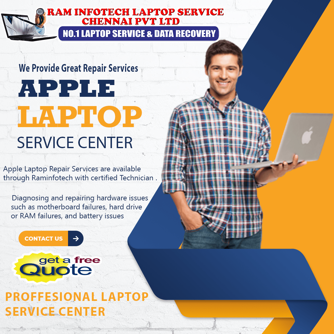 laptop service system in chennai